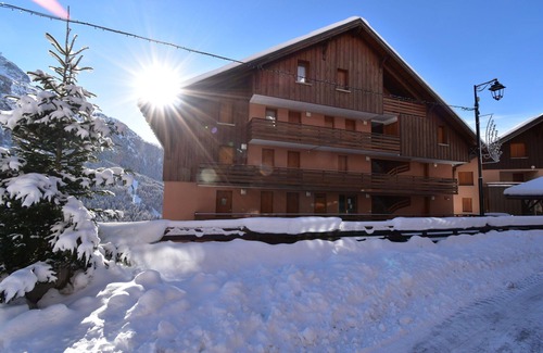 Vaujany Apartment | Appartement 12 Cochette II