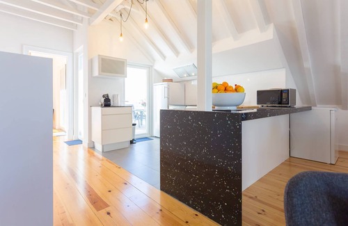 Cascais Apartment | Appartement 120m2, 3 bedrooms, outside terrasse