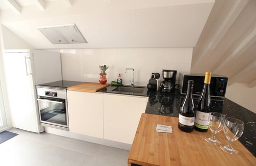 Cascais Apartment | Appartement 120m2, 3 bedrooms, outside terrasse