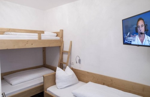 Kramsach Apartment | Appartement 14 - Camping & Appartement Stadlerhof