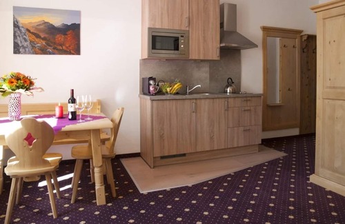 Kramsach Apartment | Appartement 14 - Camping & Appartement Stadlerhof