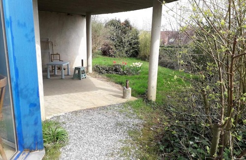 Louvain-la-Neuve Apartment | Appartement 2 chambres au calme et au vert, à Louvain-la-Neuve