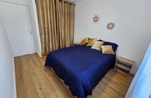 Benesse-Maremne Apartment | Appartement 2 chambres