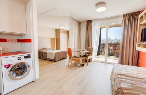Uzes Apartment | Appartement 2 Chambres Avec Balcon