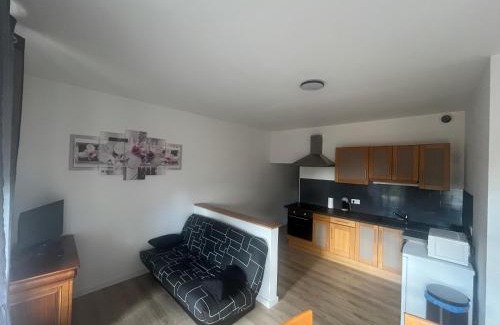 Lure Apartment | Appartement 2 chambres centre-ville