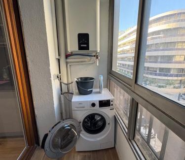 Prado-Perier Apartment | Appartement 2 chambres proche plage