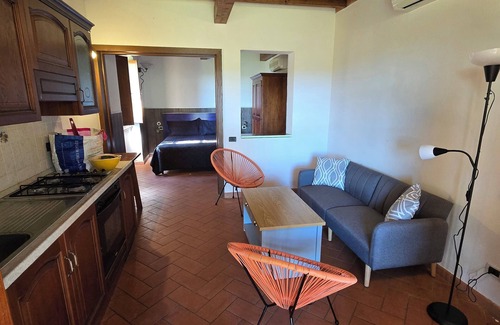 La Pesta Apartment | Appartement 2 Chambres