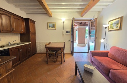 La Pesta Apartment | Appartement 2 Chambres