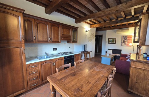 La Pesta Apartment | Appartement 2 Chambres