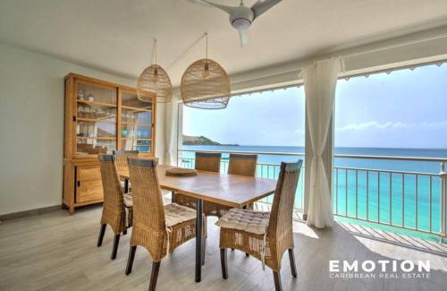 Grand Case Apartment | Appartement 2 chambres sur la plage de grand case