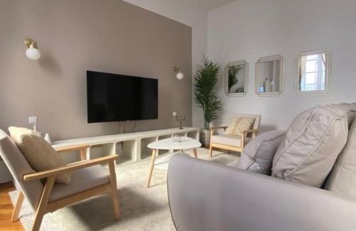 Mazamet Apartment | Appartement - 2 chambres - Parking voiture