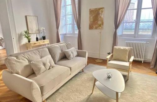 Mazamet Apartment | Appartement - 2 chambres - Parking voiture