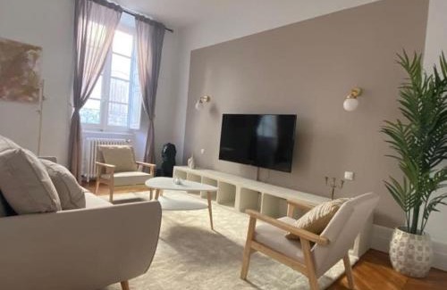 Mazamet Apartment | Appartement - 2 chambres - Parking voiture