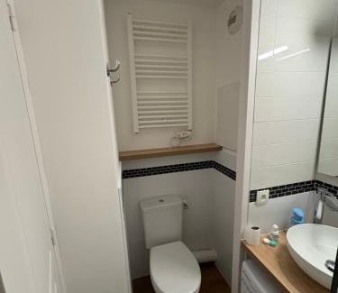 Cap Esterel Apartment | Appartement 2 pièces climatisé en rez-de-jardin Cap Esterel Agay