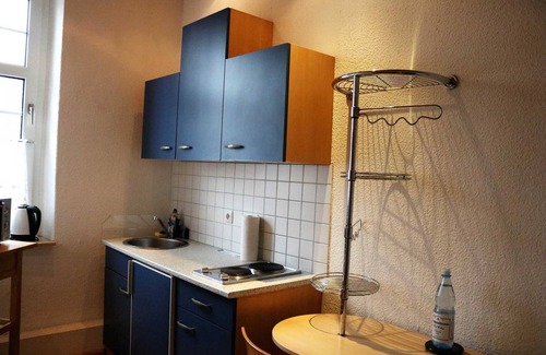 Hustadt House | Appartement 2 Personen - Hotel Schmerkötter