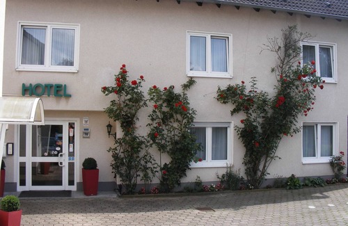 Hustadt House | Appartement 2 Personen - Hotel Schmerkötter
