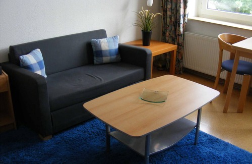 Hustadt House | Appartement 2 Personen - Hotel Schmerkötter