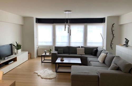 Blankenberge Apartment | Appartement 2 slaapkamers