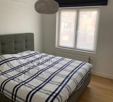 Blankenberge Apartment | Appartement 2 slaapkamers