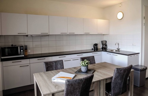Wemeldinge Apartment | Appartement 20 Wemeldinge