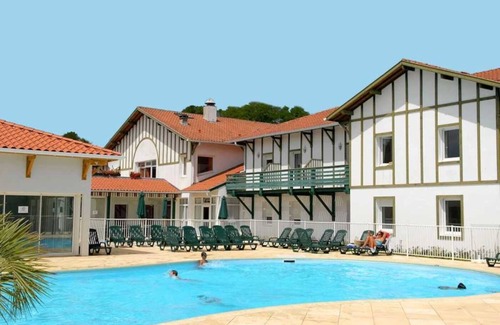 Cassen Apartment | Appartement 3 étoiles - Piscine - ccbbddf