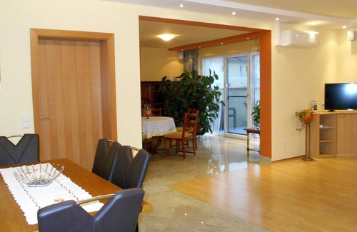 Morbisch am See Apartment | Appartement 3/2schlafz./bad/dusche/wc - Appartementhaus Freiler
