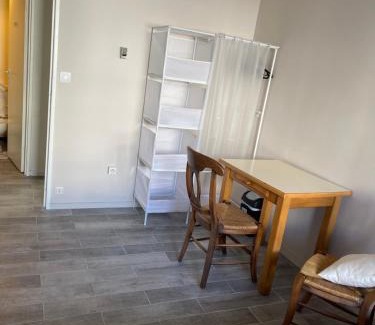 Rillieux-la-Pape Apartment | Appartement 3 pièces pour 1 à 5 voyageurs