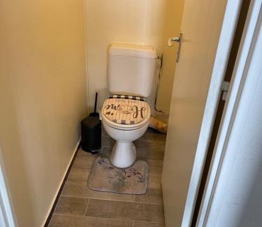 Rillieux-la-Pape Apartment | Appartement 3 pièces pour 1 à 5 voyageurs
