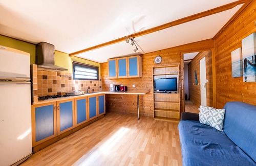 Le Portail Apartment | Appartement 35m² Niché Dans un Jardin Tropical Typiquement Réunionnais