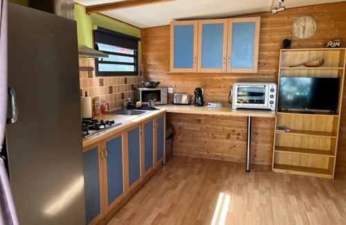 Le Portail Apartment | Appartement 35m² Niché Dans un Jardin Tropical Typiquement Réunionnais