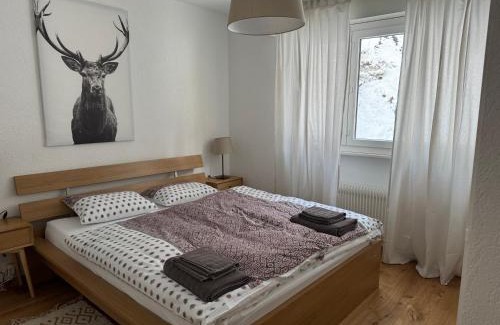 Lens Apartment | Appartement 4.5 pièces Crans-Montana