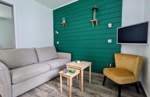 Bielle Apartment | Appartement 4 personnes et jardin