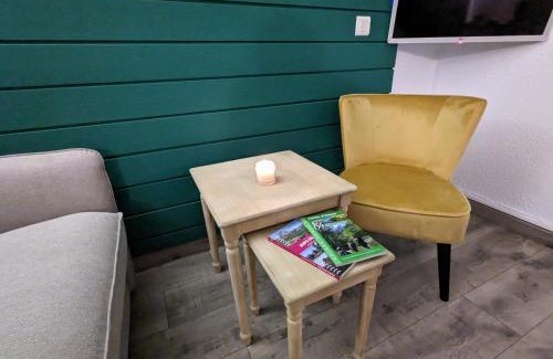 Bielle Apartment | Appartement 4 personnes et jardin