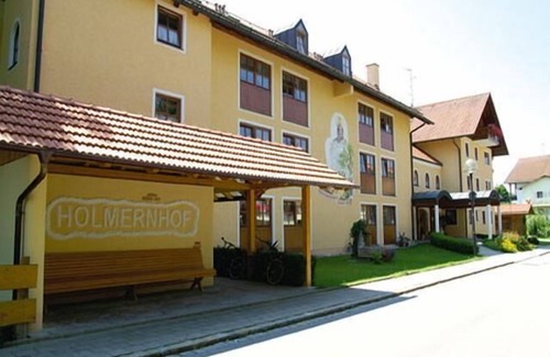 Bad Fuessing Apartment | Appartement 43 qm | Appartement für 4 Personen, Tiefgaragenstellplatz