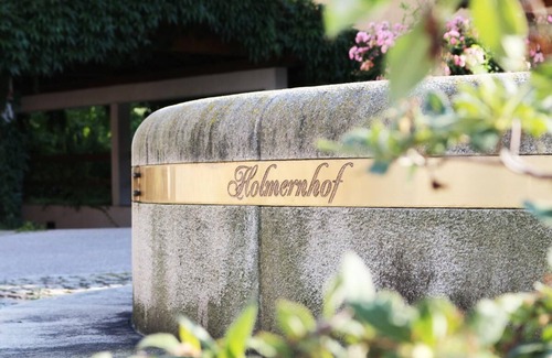 Bad Fuessing Apartment | Appartement 43 qm | Appartement für 4 Personen, Tiefgaragenstellplatz
