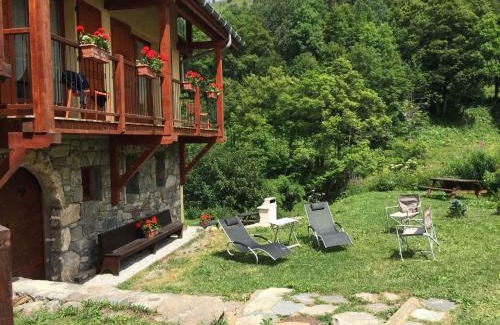 Valloire Apartment | Appartement 5* avec cheminée, sauna et jacuzzi, proche remontées et centre – 6 pers - FR-1-263-153