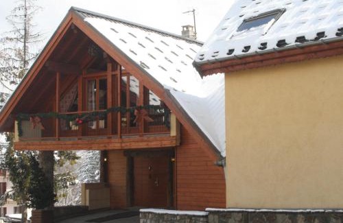 Valloire Apartment | Appartement 5* avec cheminée, sauna et jacuzzi, proche remontées et centre – 6 pers - FR-1-263-153