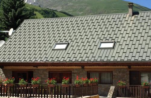 Valloire Apartment | Appartement 5* avec cheminée, sauna et jacuzzi, proche remontées et centre – 6 pers - FR-1-263-153