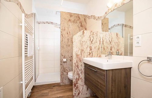 Kramsach Apartment | Appartement 5 - Camping & Appartement Stadlerhof