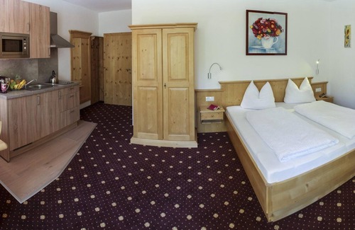 Kramsach Apartment | Appartement 5 - Camping & Appartement Stadlerhof