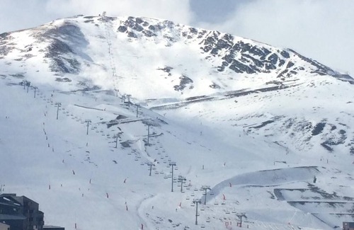 Pla d'Adet Apartment | Appartement 5 personnes aux pieds des pistes