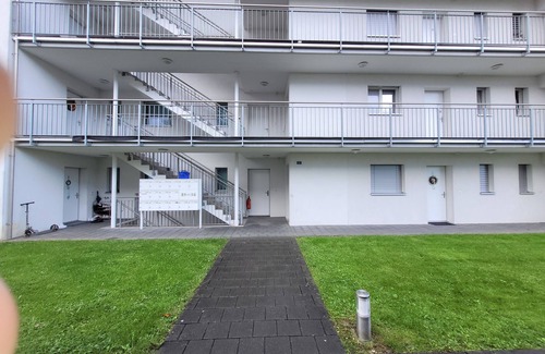 Kappel Apartment | Appartement 52