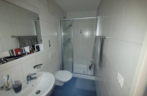 Kappel Apartment | Appartement 52