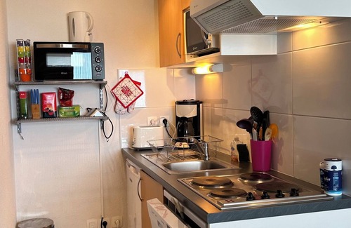 Arette Apartment | Appartement 6 Places à 150m des Pistes