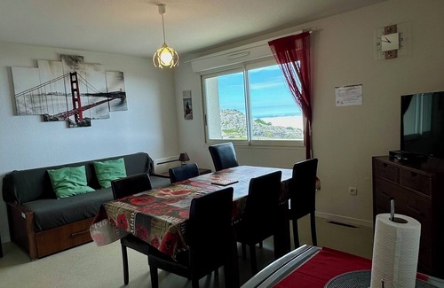 Arette Apartment | Appartement 6 Places à 150m des Pistes
