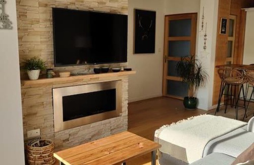 Pyrenees 2000 Apartment | Appartement 65 m² proche pistes
