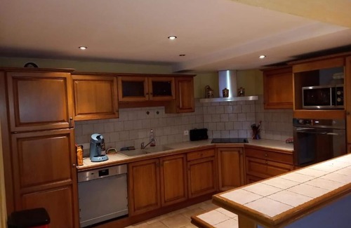 Belvezet Apartment | Appartement A 10' Parc DE Loisir,10' Musee Haribo,10' D'uzes ,15' Pont DU Gard
