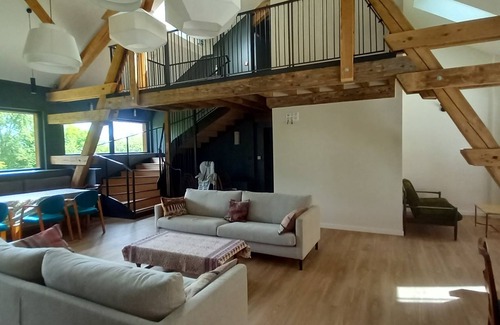 Michelbach Apartment | Appartement Avec Terrasse 3 Personnes