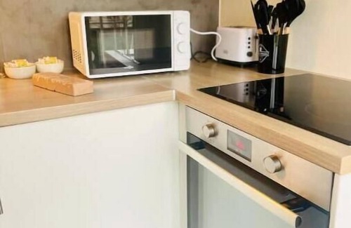 Charenton-le-Pont Apartment | Appartement aux Portes de Paris