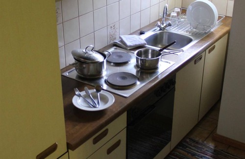 Arriach Other | Appartement A - Grundnerhof